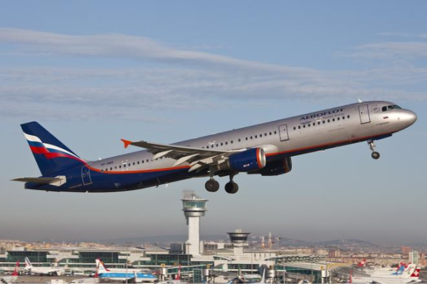 Rusiya Türkiyə ilə aviareysləri bərpa etməyəcək